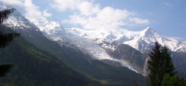 Alpi iunie 2006