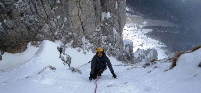 Un vis, doi prieteni si ultima schita