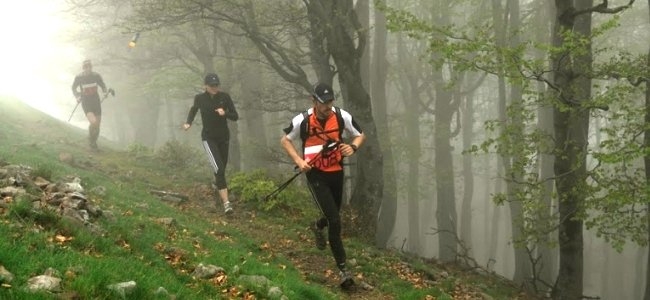 Hercules marathon ... Citius, Altius, Fortius