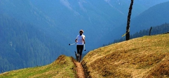 Eco Maraton
