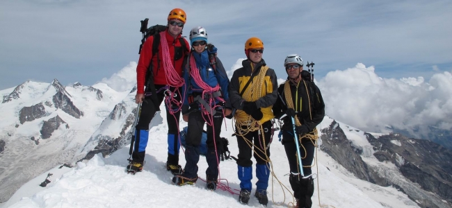 Matterhorn 2012