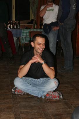 Revelion la Cabana Negoiu, Fagaras 29 dec 2005 - 02 ian 2006{[]}Revelion la Cabana Negoiu, Fagaras 29 dec 2005 - 02 ian 2006