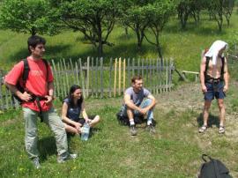 Buces Vulcan 17-18.06.2006{[]}Buces Vulcan 17-18.06.2006
