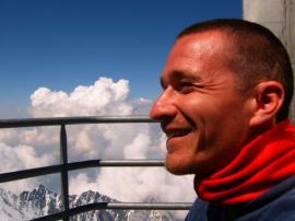 Alpi iunie 2006{[]}Alpi iunie 2006