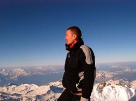 Alpi iunie 2006{[]}Alpi iunie 2006