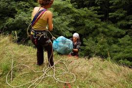 Amprenta Ecologica
