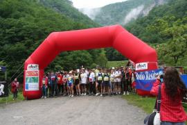 Hercules marathon ... Citius, Altius, Fortius