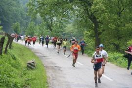 Hercules marathon ... Citius, Altius, Fortius