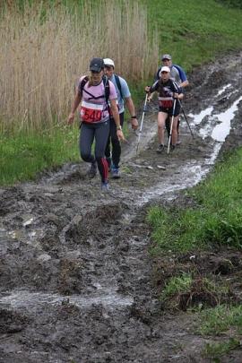Hercules marathon ... Citius, Altius, Fortius