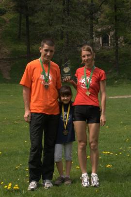 Eco Maraton{[]}Eco Maraton