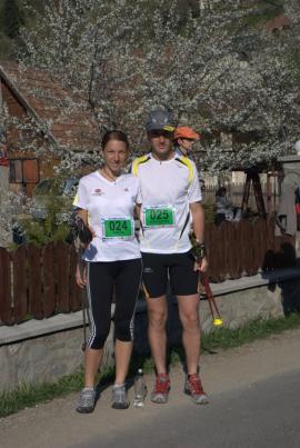 Eco Maraton{[]}Eco Maraton