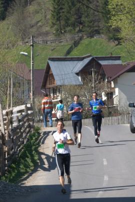 Eco Maraton{[]}Eco Maraton