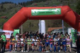 Eco Maraton{[]}Eco Maraton