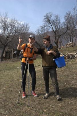 Muncind cu drag la Hercules si HCO{[]}Muncind cu drag la Hercules si HCO