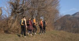 Muncind cu drag la Hercules si HCO{[]}Muncind cu drag la Hercules si HCO