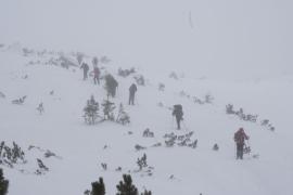 Stagiu de initiere in ture alpine de iarna{[]}Stagiu de initiere in ture alpine de iarna