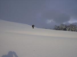 Muntele Mic - 25-27 decembrie 2005{[]}Muntele Mic - 25-27 decembrie 2005