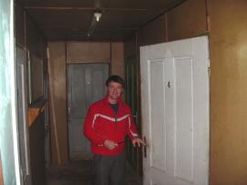 Muntele Mic - 25-27 decembrie 2005{[]}Muntele Mic - 25-27 decembrie 2005