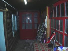 Muntele Mic - 25-27 decembrie 2005{[]}Muntele Mic - 25-27 decembrie 2005